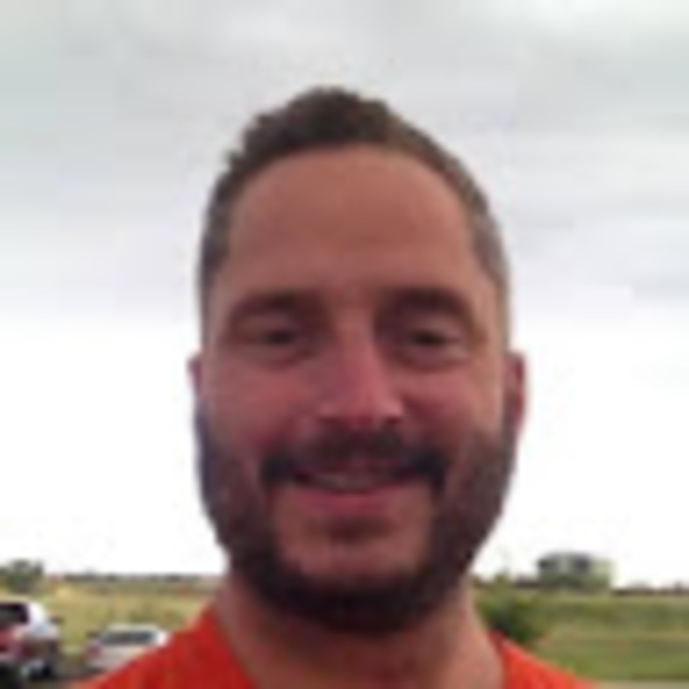 Meet your Posher, Justin